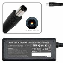 Fonte Carregador Para Hp Split 13-g160br X2 E7j08la 19,5v 3,33a 65w 761