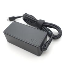 Fonte Carregador Para Lenovo 20v 2.25a Usb-C Type-C