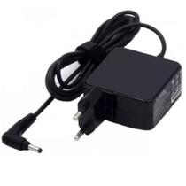 Fonte Carregador Para Lenovo Ideapad 110-14ibr 310 320 20v - Ponta Fina