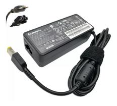 Fonte Carregador Para Lenovo Thinkpad 20v 3.25a 65w 844