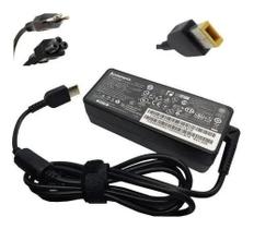 Fonte Carregador Para Lenovo Ultrabook Usb 20v 4,5a Ib430