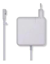 Fonte Carregador Para Macbook Pro 60w Magsafe 1 16,5v 3,65a - Orand