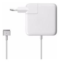 Fonte Carregador para MacBook Pro MJLT2BZ/A 15.4” 20V 4.25A 85W Pino MagSafe 2 - Orand Fonte Carregador para MacBook Pro MJLT2BZ/A 15.4” 20V 4.25A 85W Pino MagSafe 2 - Orand