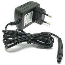 Fonte Carregador Para Maquina Kemei Varios Modelo Bivolt