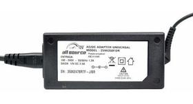 Fonte Carregador Para Monitor Dell S2240lc 12v 5a