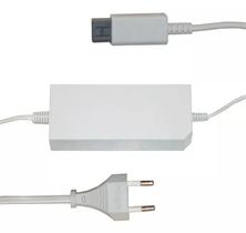 Fonte Carregador para Nintendo Wii Bivolt