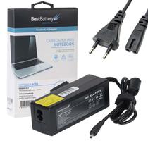 Fonte Carregador Para Notebook Acer 19V 3.42A 65W 3,00*1,1mm Fonte Carregador Para Notebook Acer 19V 3.42A 65W 3,00*1,1mm