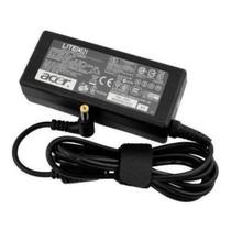 Fonte Carregador Para Notebook Acer 19v 3.42a 65w