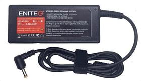 Fonte Carregador Para Notebook Acer 19V 65W 3.42A