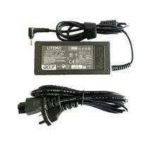 Fonte Carregador Para Notebook Acer A515-54-59x2 Pino Fino