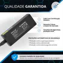 Fonte Carregador para Notebook Acer PA-1121-02 Fonte Carregador para Notebook Acer PA-1121-02