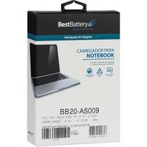 Fonte Carregador para Notebook Asus Eee-PC 700