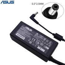 Fonte Carregador Para Notebook Asus K46ca 19v 3.42a 65w Preto Fonte Carregador Para Notebook Asus K46ca 19v 3.42a 65w Preto