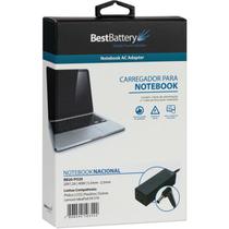 Fonte Carregador para Notebook Compaq CQ17 - BestBattery