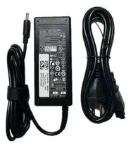 Fonte Carregador Para Notebook Dell 19.5V 3.34A 65W 4,53,0Mm - F3