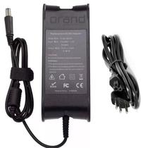 Fonte Carregador Para Notebook Dell 19,5v 3.34a 65w