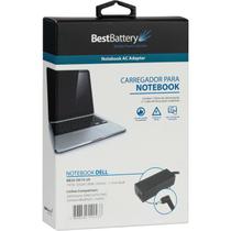 Fonte Carregador para Notebook Dell 5460