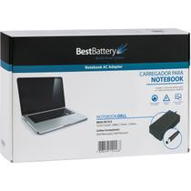 Fonte Carregador para Notebook Dell 6400