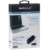 Fonte Carregador para Notebook Dell 8858X - BestBattery