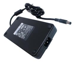 Fonte Carregador Para Notebook Dell Alienware M11x - 240w Fonte Carregador Para Notebook Dell Alienware M11x - 240w