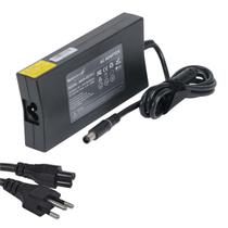 Fonte Carregador Para Notebook Dell G3 G5 G7 Gamer Xps 130w Fonte Carregador Para Notebook Dell G3 G5 G7 Gamer Xps 130w