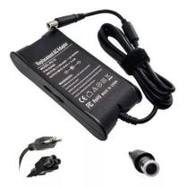 Fonte Carregador Para Notebook Dell Vostro 1540, 1710, 2420, 2520, 3360, 3560, 2510, 3300, 3350