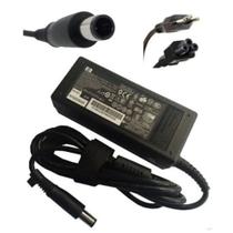Fonte Carregador para Notebook HP 18,5v 3.5a plug grosso Bivolt Fonte Carregador para Notebook HP 18,5v 3.5a plug grosso Bivolt