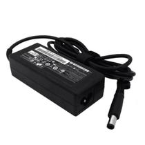 Fonte carregador para notebook hp 18,5v 3,5a pino grosso 7,4x5mm