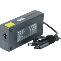 Fonte Carregador para Notebook HP DV7-6000