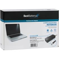 Fonte Carregador para Notebook HP Elitebook 8550