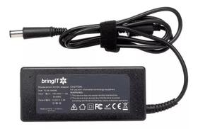 Fonte Carregador Para Notebook HP Pavilion G4 - DM4 Dv4, Dv5, Dv6, Dv7 G3000, G5000, G6000, 3.5a 65w 19V