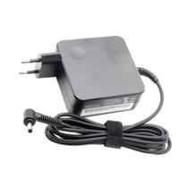Fonte Carregador para Notebook Lenovo 20V 3.25A 4.0mm x 1.7mm Pino Fino Bivolt