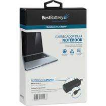 Fonte Carregador para Notebook Lenovo IdeaPad 300S-11ibr