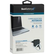 Fonte Carregador para Notebook Lenovo IdeaPad C340-14IWL - BestBattery