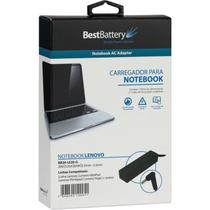 Fonte Carregador para Notebook Lenovo IdeaPad S400-963065p