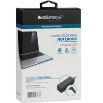 Fonte Carregador para Notebook Philco PHN 10A2-P123WS