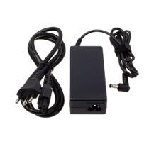Fonte Carregador Para Notebook Positivo 19V 3.42A 65W - 5.5mm x 2.5mm FT036 Fonte Carregador Para Notebook Positivo 19V 3.42A 65W - 5.5mm x 2.5mm FT036