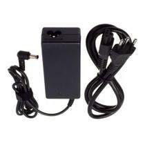 Fonte Carregador Para Notebook Positivo 19v 3.42a 65W Bivolt