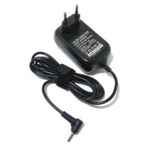 Fonte Carregador para Notebook Positivo 5V 3A Conector 3.0*1.1mm