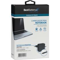 Fonte Carregador para Notebook Positivo One XC3550