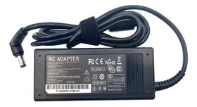 Fonte Carregador para Notebook Positivo Sim+ 19v 3,42a