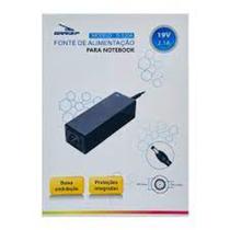 Fonte Carregador Para Notebook Samsung 19V 2.1A