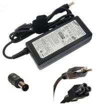 Fonte Carregador Para Notebook Samsung 19v 2.1a