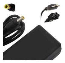 Fonte Carregador Para Notebook Samsung 19v 3.16a