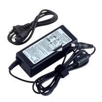 Fonte Carregador Para Notebook Samsung Ad-6019r 19v 3.16