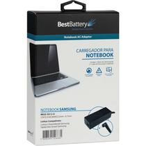 Fonte Carregador para Notebook Samsung Chromebook XE700T1C Fonte Carregador para Notebook Samsung Chromebook XE700T1C