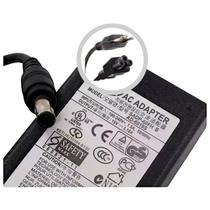 Fonte Carregador Para Notebook Samsung Np300e4c Rv411 Rv415 Rv420