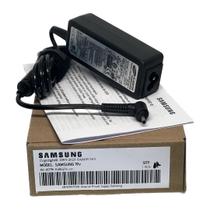 Fonte Carregador Para Notebook Samsung Pa-1600-96 Nova /6