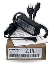 Fonte Carregador Para Notebook Samsung Pa-1600-96 - Sansung