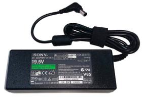 Fonte Carregador para Notebook Sony Vaio Pcg 19.5v 4.7a Bivolt